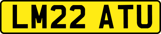 LM22ATU