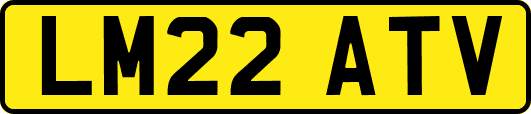 LM22ATV