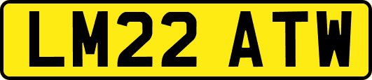 LM22ATW