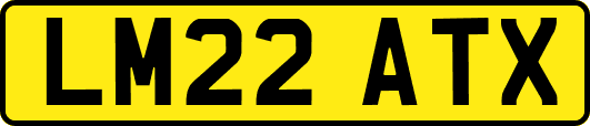 LM22ATX