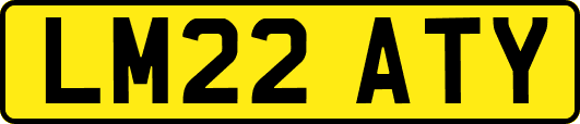 LM22ATY