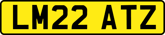 LM22ATZ