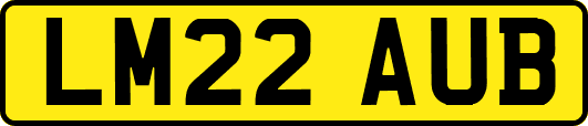 LM22AUB