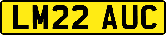 LM22AUC