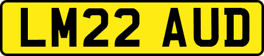 LM22AUD