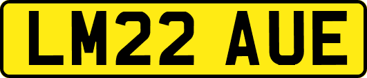 LM22AUE
