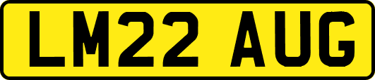 LM22AUG
