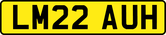 LM22AUH