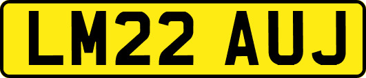 LM22AUJ