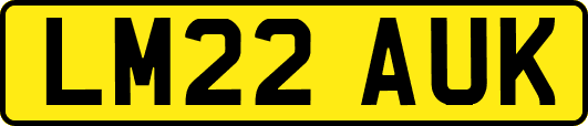 LM22AUK