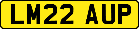 LM22AUP