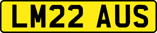LM22AUS
