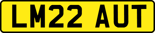 LM22AUT