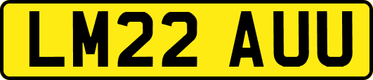 LM22AUU
