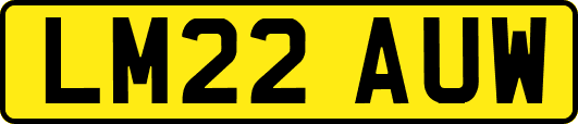 LM22AUW