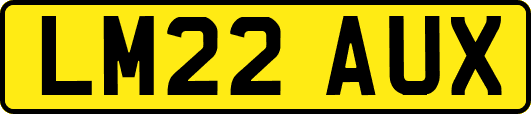 LM22AUX