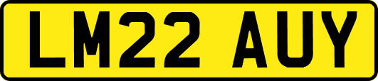 LM22AUY