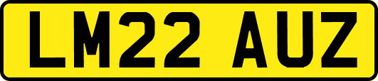 LM22AUZ