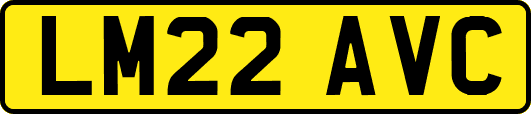 LM22AVC