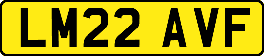 LM22AVF