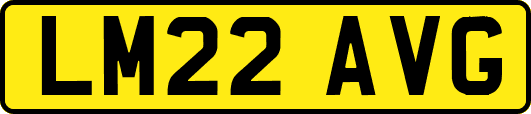 LM22AVG