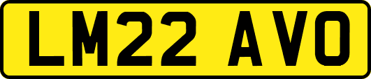 LM22AVO