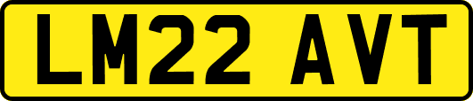 LM22AVT