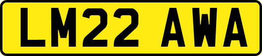 LM22AWA