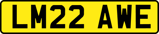 LM22AWE