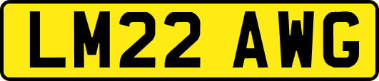 LM22AWG