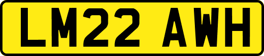LM22AWH