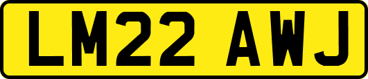 LM22AWJ