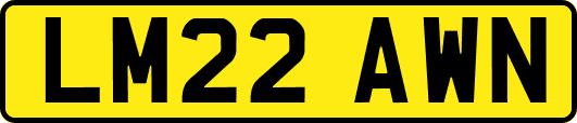 LM22AWN