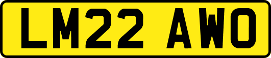 LM22AWO