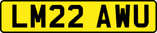 LM22AWU
