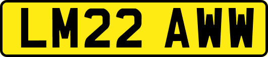 LM22AWW
