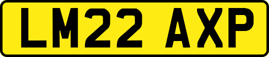 LM22AXP