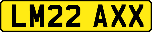 LM22AXX