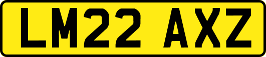LM22AXZ