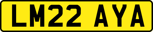 LM22AYA