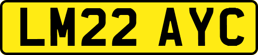 LM22AYC