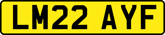 LM22AYF