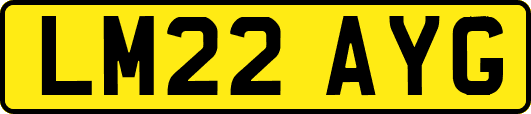 LM22AYG