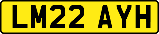 LM22AYH