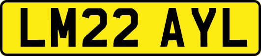 LM22AYL