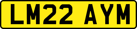 LM22AYM