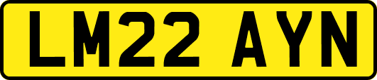 LM22AYN