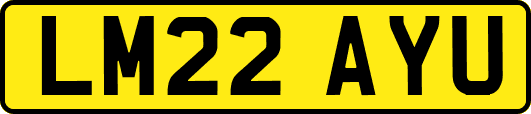 LM22AYU