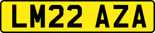 LM22AZA