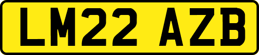 LM22AZB